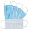 Medical FDA/CE-Approve Face Mask Disposable Face Mask